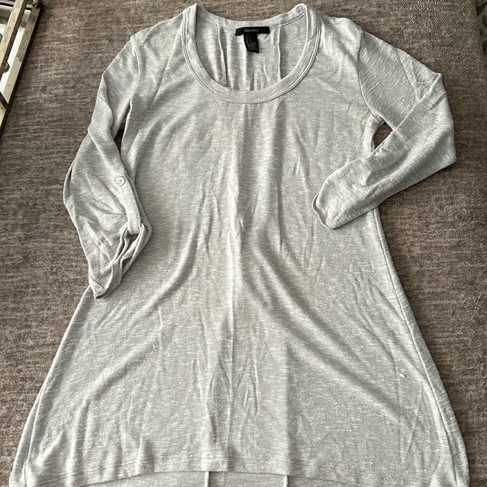 Forever 21 pj dress